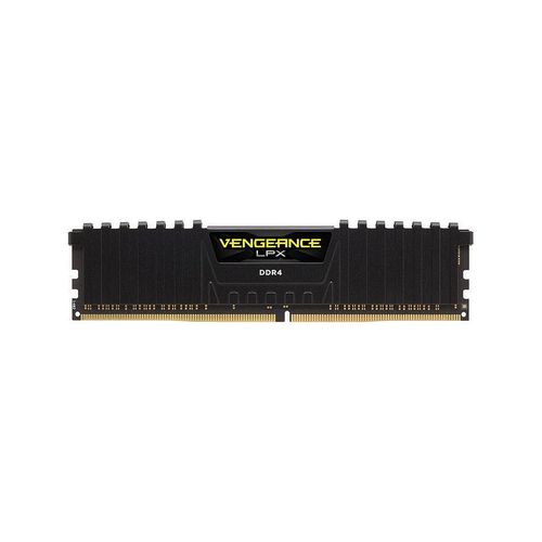 купить 16GB DDR4 Corsair Vengeance LPX Black 16GB DDR4 (CM4X16GC3200C16K2E) PC4-25600 3200MHz CL16, bulk (memorie/память) в Кишинёве 