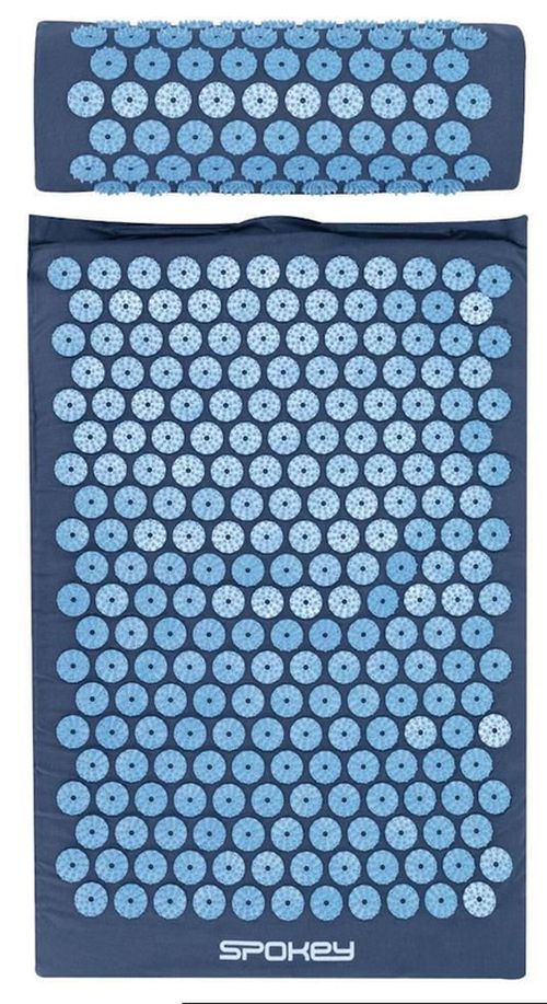 cumpără Dispozitiv de masaj mecanic Spokey 943394 Akumat, акупунктурный коврик în Chișinău 