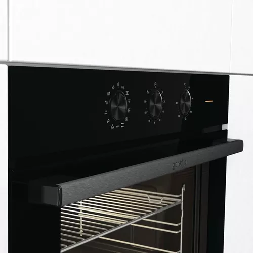купить Встраиваемый духовой шкаф электрический Gorenje BO6727E03BG в Кишинёве 