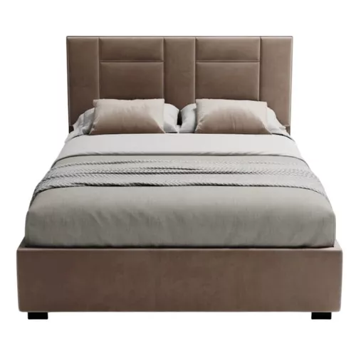 купить Кровать my-STYLE my-Rose 90x200 (P31D90M05) в Кишинёве 