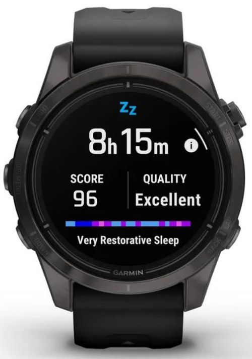 cumpără Ceas inteligent Garmin Epix Pro Gen 2 (010-02802-15) în Chișinău 