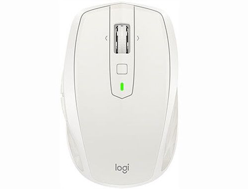 cumpără Logitech MX Anywhere 2S Light Grey Wireless Mouse, Multi-computer workflow, Bluetooth Smart, USB Unifying Receiver, 910-005155 (mouse fara fir/беспроводная мышь) în Chișinău 