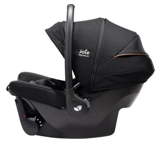 cumpără Scaun auto Joie C2304AAECL000 Sprint Signature Eclipse, nastere - 75 cm, cu Isofix în Chișinău 