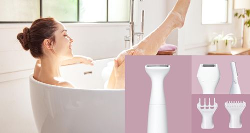 купить Триммер Panasonic ES-WM31-P321 в Кишинёве 