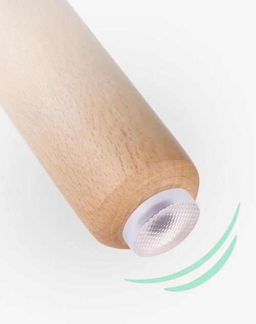 купить Стульчик для кормления Kikka Boo 31004010175 Scaun de masa 6in1 Woody Army Green в Кишинёве 