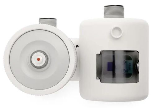 купить Фильтр для бассейна Intex D3R8/1 (26634) Pompa cu cartus 9463l/h в Кишинёве 