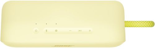 купить Колонка портативная Bluetooth Bose Soundlink Plus, Citrus Yellow в Кишинёве 