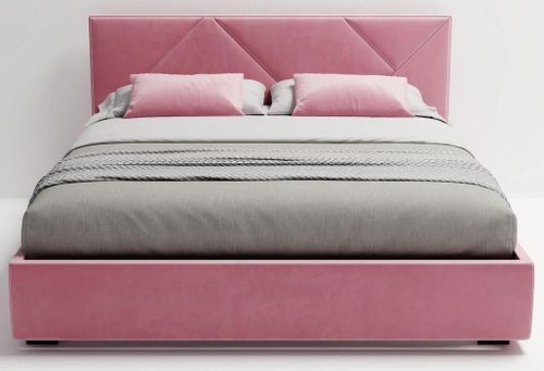 купить Кровать my-STYLE my-Sara 200x200 (P14D20M13) в Кишинёве 