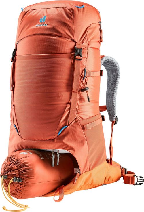 cumpără Rucsac turistic Deuter Fox 40 paprika-mandarine în Chișinău 