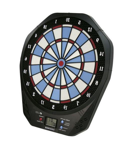 купить Игрушка Spartan 6693 Darts electronic 7707 Spartan DC88 в Кишинёве 