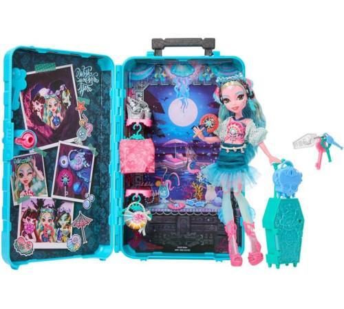 cumpără Păpușă Mattel JDR51 Monster High, Lagoona Vacanță de Coșmar în Chișinău 