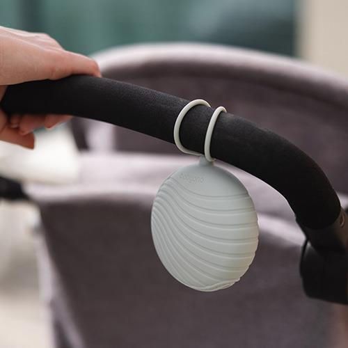 cumpără Suzetă BabyOno 1569/01 Container de silicon pentru suzeta în Chișinău 