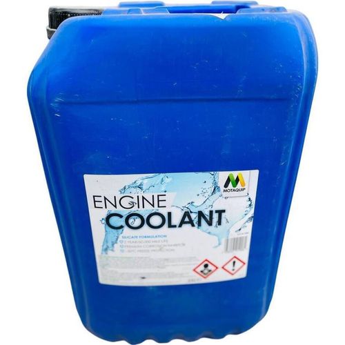 cumpără Antigel Motaquip VCA103 -74 G11 5L albastru EXTRA în Chișinău 