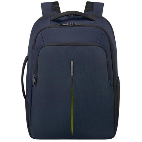 cumpără Rucsac pentru oraș Samsonite Guardit 3.0 Underseater M 15.6 Albastru (155199/1090) în Chișinău 