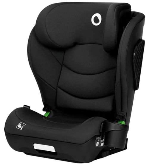 cumpără Scaun auto Lionelo Neal 15-36kg (I-Size) Isofix Black Carbon în Chișinău 