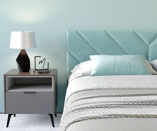 купить Кровать my-STYLE my-Kira 160x200 (P05D16M16) в Кишинёве 