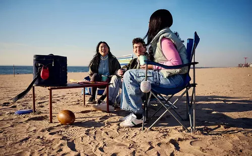 cumpără Boxă portativă Bluetooth JBL Clip 5 Squad în Chișinău 