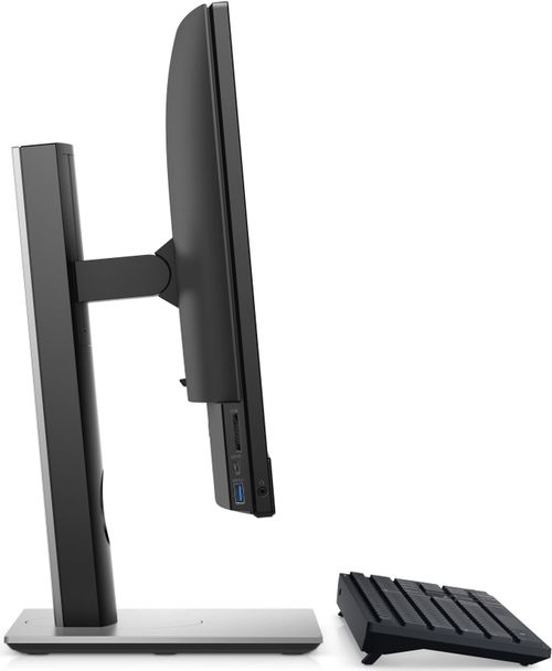 купить Компьютер моноблок Dell OptiPlex 5490 (273656081) в Кишинёве 