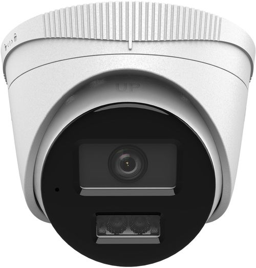 cumpără Cameră de supraveghere HiLook IPC-T280HA-LU (Bullet 8Mpx 2.8mm) în Chișinău 