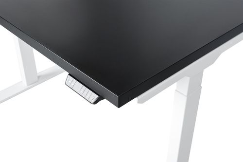 cumpără Masă pentru calculator CUSTÓ 100.02.0017 FlexiDesk în Chișinău 