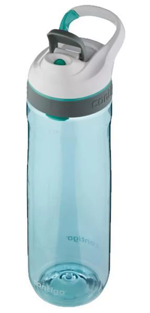 купить Бутылочка для воды Contigo Cortland 720 ml Grayed Jade в Кишинёве 