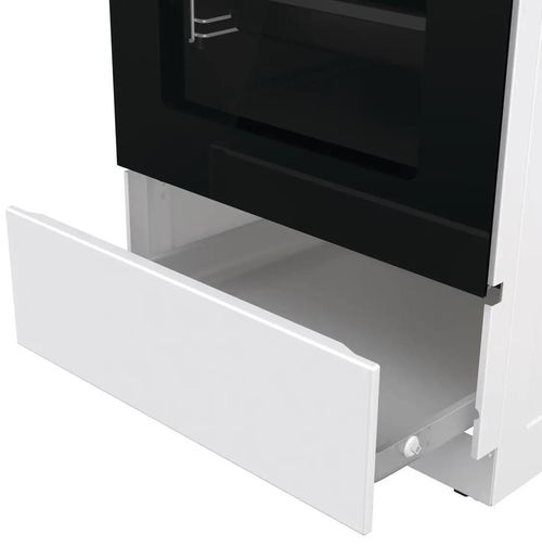 купить Плита кухонная Gorenje GK5C42WF-B в Кишинёве 