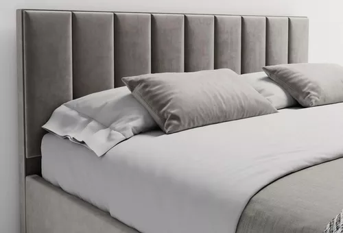 купить Кровать my-STYLE my-Sia 140x200 (P15D14M08) в Кишинёве 