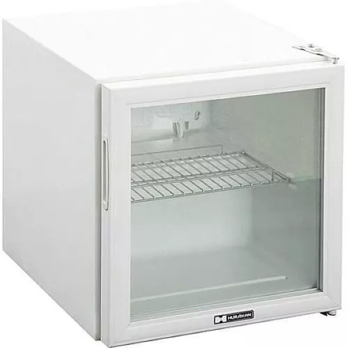 купить Холодильная витрина Hurakan HKN-BC60 (H158657) в Кишинёве 