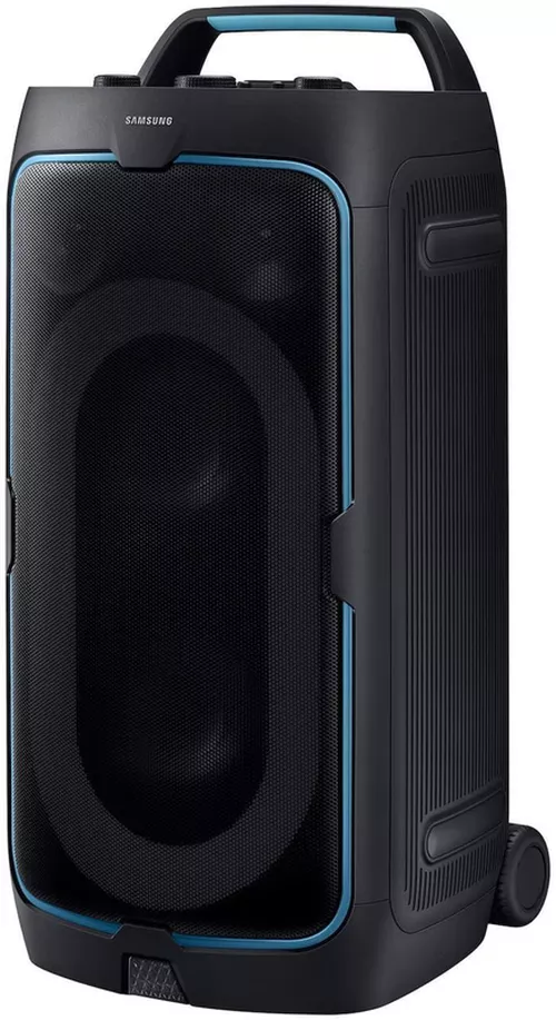 cumpără Giga sistem audio Samsung MX-ST50F/UA Sound Tower în Chișinău 