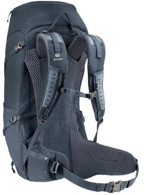 купить Туристический рюкзак Deuter Futura 32 black (3400826 7000 0) в Кишинёве 