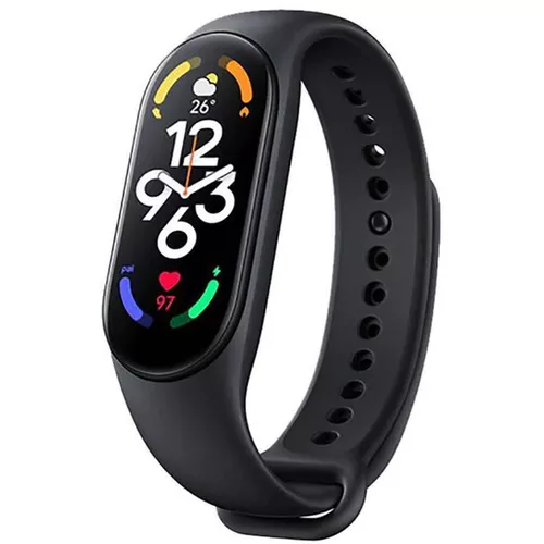 cumpără Fitness-tracker Xiaomi Mi Smart Band 7 în Chișinău 