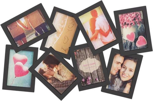 cumpără Ramă Album foto Holland 33586 8 фото 10x15cm în Chișinău 