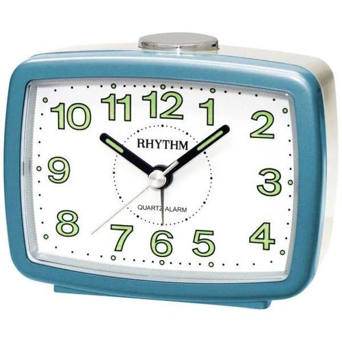 купить Часы-будильник Rhythm CRE222NR04 в Кишинёве 