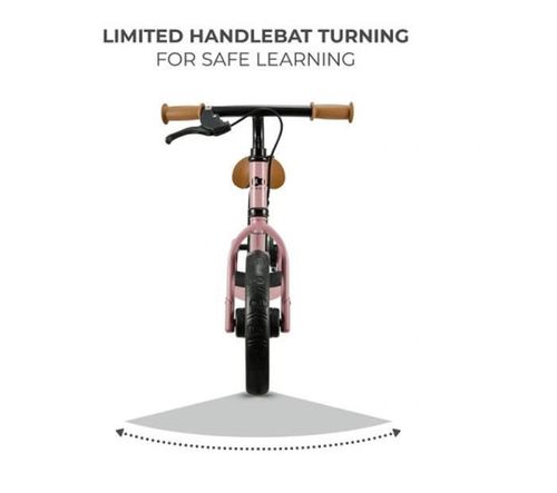 cumpără Bicicletă KinderKraft KRTOVE00PNK0000 Беговел Tove Rose Pink în Chișinău 