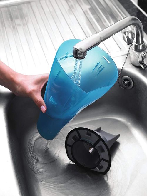cumpără Aspirator auto Black&Decker Wd9610n-Qw 9.6v Dustbuster în Chișinău 