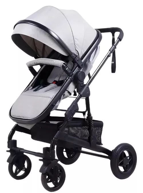 купить Детская коляска 4Play A530 Brown в Кишинёве 