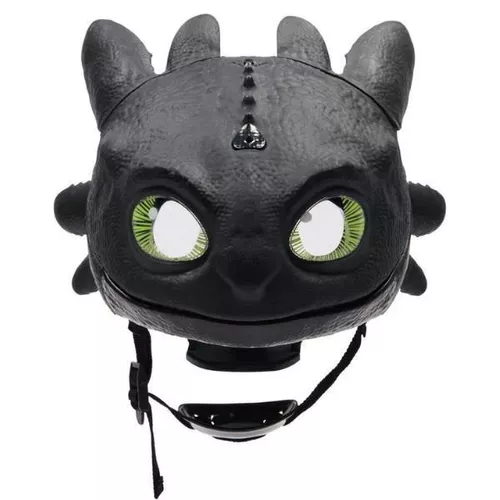 купить Игрушка Spin Master 6072832 Masca interactivă Toothless в Кишинёве 