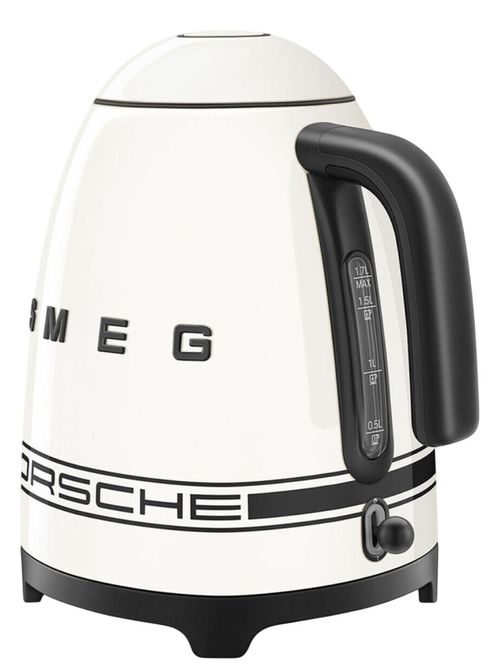 cumpără Fierbător de apă SMEG KLF03PCWEU în Chișinău 