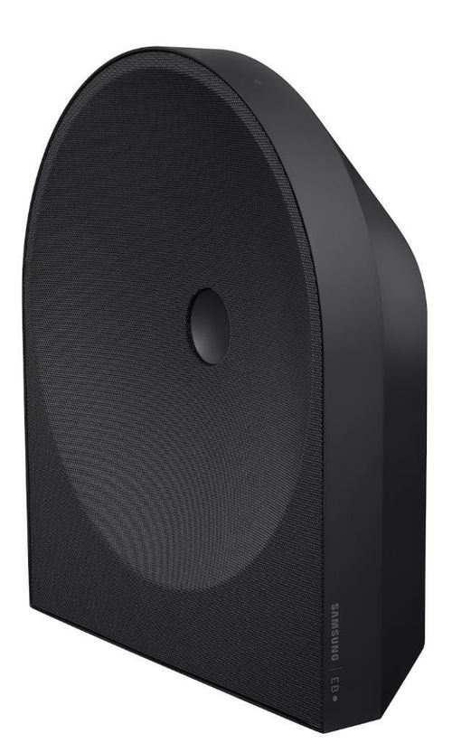 купить Аудио мини-система Samsung HW-LS50H/UA Music Studio 5 в Кишинёве 