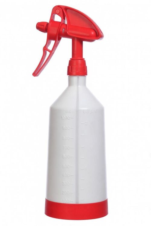 купить Опрыскиватель Kwazar WTM.0132 Mercury Super 360 Pro+ V-1 Red в Кишинёве 