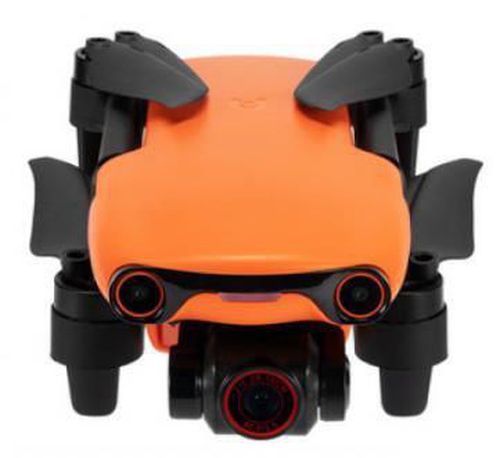 cumpără Dronă Autel EVO Nano+ Premium Bundle Orange (102000767) în Chișinău 