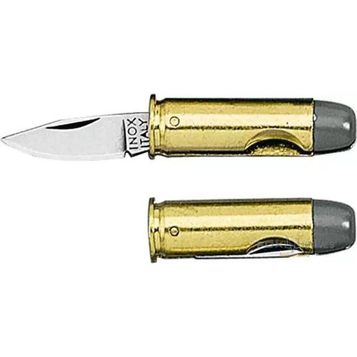 купить Нож походный FOX Knives 201 PALLOTTOLA 44 MAGNUM HRC 54-56 в Кишинёве 