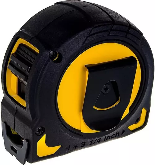 cumpără Bandă de măsurare Stanley STHT0-33566 Tylon Grip 8m în Chișinău 