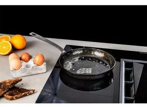 купить Сковорода Forged Frying Pan 24cm cu maner lung в Кишинёве 