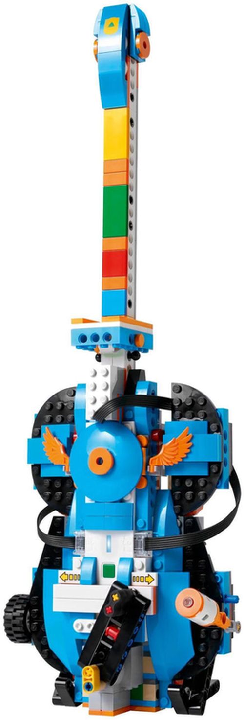 cumpără Set de construcție Lego 17101 Creative Toolbox în Chișinău 