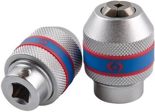 cumpără Set de tubulare, bite, duze King Tony 39124012M держатель метчиков М10-М20 под квадрат 1/2" în Chișinău 