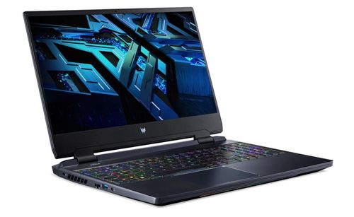 cumpără Laptop Acer Predator Helios PH315-55 Abyssal Black (NH.QFTEU.007) în Chișinău 