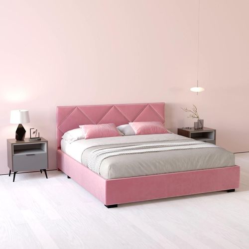 купить Кровать my-STYLE my-Zoea 200x200 (P18D20M13) в Кишинёве 