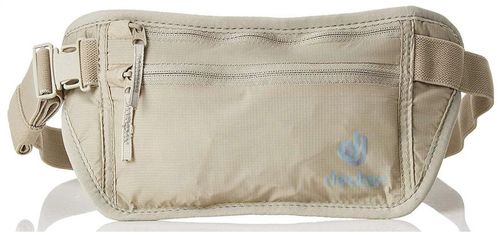 купить Сумка дорожная Deuter Security Money Belt I sand в Кишинёве 