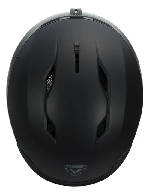 cumpără Cască de protecție Rossignol Alta Black LXL (RKMHH01 000LXL) în Chișinău 